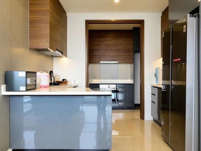 The Nassim Thao Dien Apartment, Vietnam The Nassim Thao Dien Apartment, Vietnam