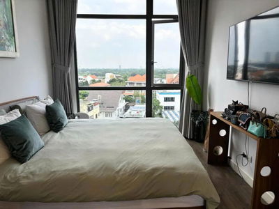 The Nassim Thao Dien Apartment, Vietnam The Nassim Thao Dien Apartment, Vietnam