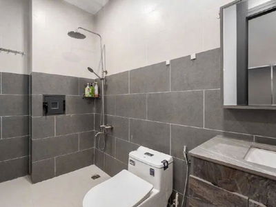 Gehäuse In Ho Chi Minh City, Vietnam Gehäuse In Ho Chi Minh City, Vietnam