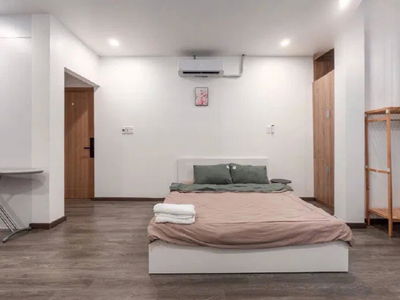 Жилье в Ho Chi Minh City, Vietnam Жилье в Ho Chi Minh City, Vietnam