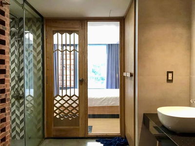 Alojamiento en Di An, Vietnam Alojamiento en Di An, Vietnam