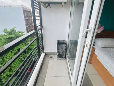 Alojamiento en Ho Chi Minh City, Vietnam Alojamiento en Ho Chi Minh City, Vietnam