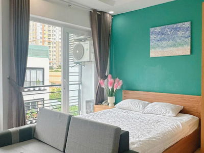 Logement dans Ho Chi Minh City, Vietnam Logement dans Ho Chi Minh City, Vietnam