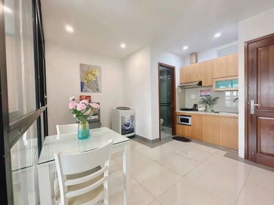 Housing in Ho Chi Minh City, Vietnam Housing in Ho Chi Minh City, Vietnam