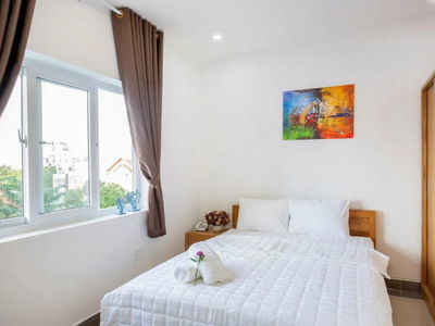 Alojamiento en Ho Chi Minh City, Vietnam Alojamiento en Ho Chi Minh City, Vietnam