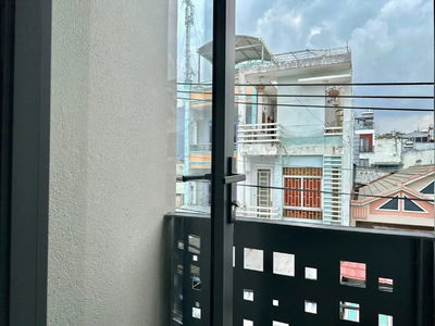 Alojamiento en Nha Be, Vietnam Alojamiento en Nha Be, Vietnam