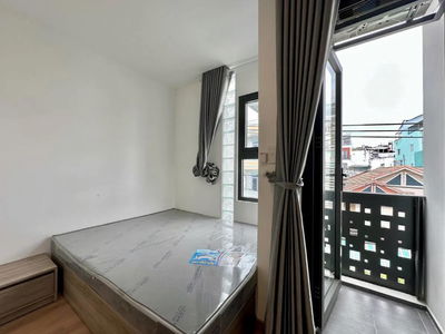 Housing in Nha Be, Vietnam Housing in Nha Be, Vietnam