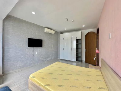 Housing in Ho Chi Minh City, Vietnam Housing in Ho Chi Minh City, Vietnam