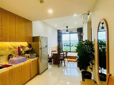 Picity High Park, Vietnam  Picity High Park, Vietnam