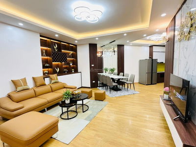 Trung Hoa Nhan Chinh, Vietnam Trung Hoa Nhan Chinh, Vietnam