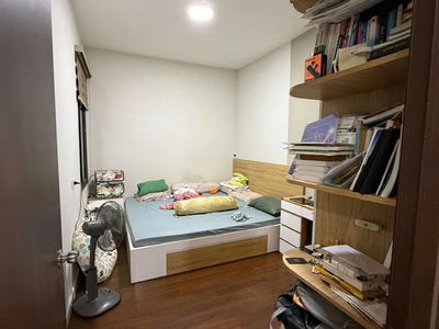 Picity High Park, Vietnam Picity High Park, Vietnam