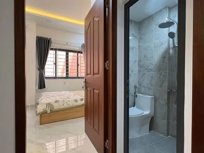 Logement dans Ho Chi Minh City, Vietnam Logement dans Ho Chi Minh City, Vietnam