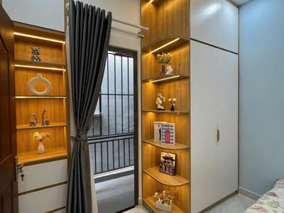 Housing in Ho Chi Minh City, Vietnam Housing in Ho Chi Minh City, Vietnam