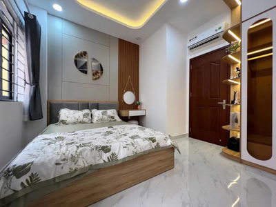 Жилье в Ho Chi Minh City, Vietnam Жилье в Ho Chi Minh City, Vietnam