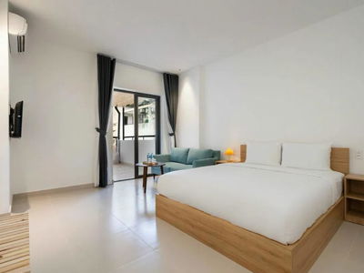 Housing in Ho Chi Minh City, Vietnam Housing in Ho Chi Minh City, Vietnam