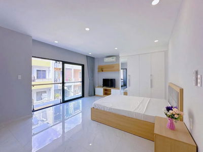 Gehäuse In Di An, Vietnam Gehäuse In Di An, Vietnam