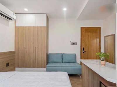 Housing in Ho Chi Minh City, Vietnam Housing in Ho Chi Minh City, Vietnam