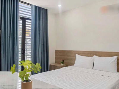 Logement dans Ho Chi Minh City, Vietnam Logement dans Ho Chi Minh City, Vietnam