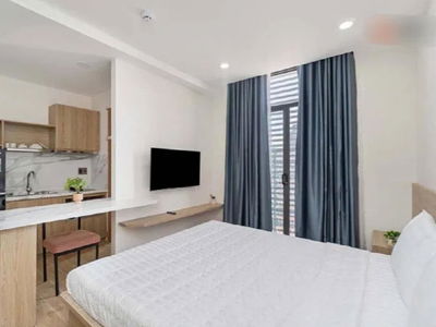 Logement dans Ho Chi Minh City, Vietnam Logement dans Ho Chi Minh City, Vietnam