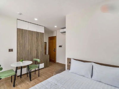 Жилье в Ho Chi Minh City, Vietnam Жилье в Ho Chi Minh City, Vietnam