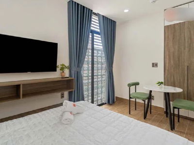 Alojamiento en Ho Chi Minh City, Vietnam Alojamiento en Ho Chi Minh City, Vietnam