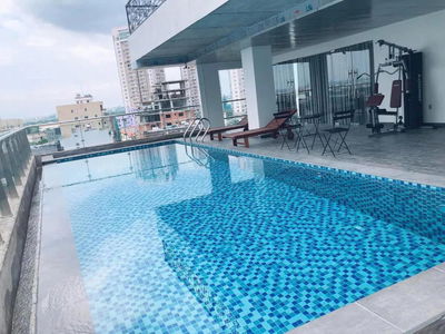 Жилье в Ho Chi Minh City, Vietnam Жилье в Ho Chi Minh City, Vietnam