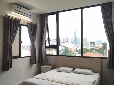 Housing in Ho Chi Minh City, Vietnam Housing in Ho Chi Minh City, Vietnam