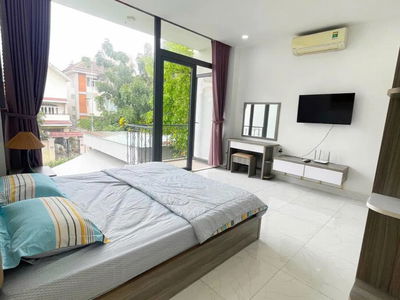 Alojamiento en Ho Chi Minh City, Vietnam Alojamiento en Ho Chi Minh City, Vietnam