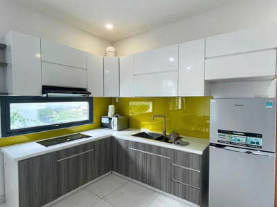 Жилье в Ho Chi Minh City, Vietnam Жилье в Ho Chi Minh City, Vietnam