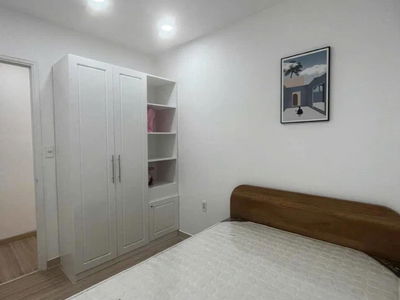 Sky 89, Vietnam Sky 89, Vietnam