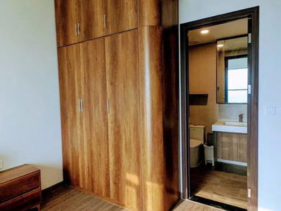 Celesta Rise Apartment Building, Vietnam Celesta Rise Apartment Building, Vietnam