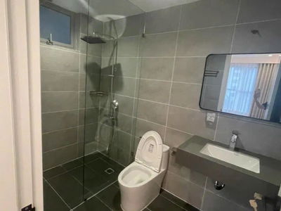 Celesta Rise Apartment Building, Vietnam  Celesta Rise Apartment Building, Vietnam