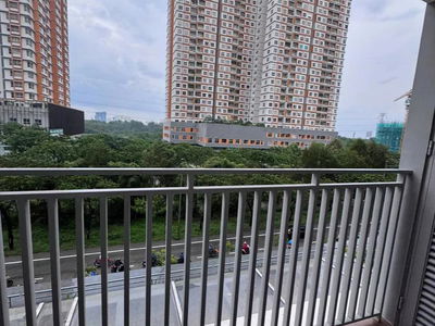 Celesta Rise Apartment Building, Vietnam  Celesta Rise Apartment Building, Vietnam