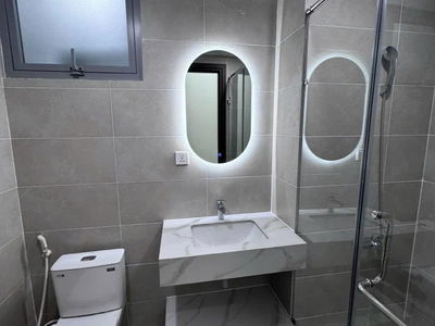 Celesta Rise Apartment Building, Vietnam  Celesta Rise Apartment Building, Vietnam