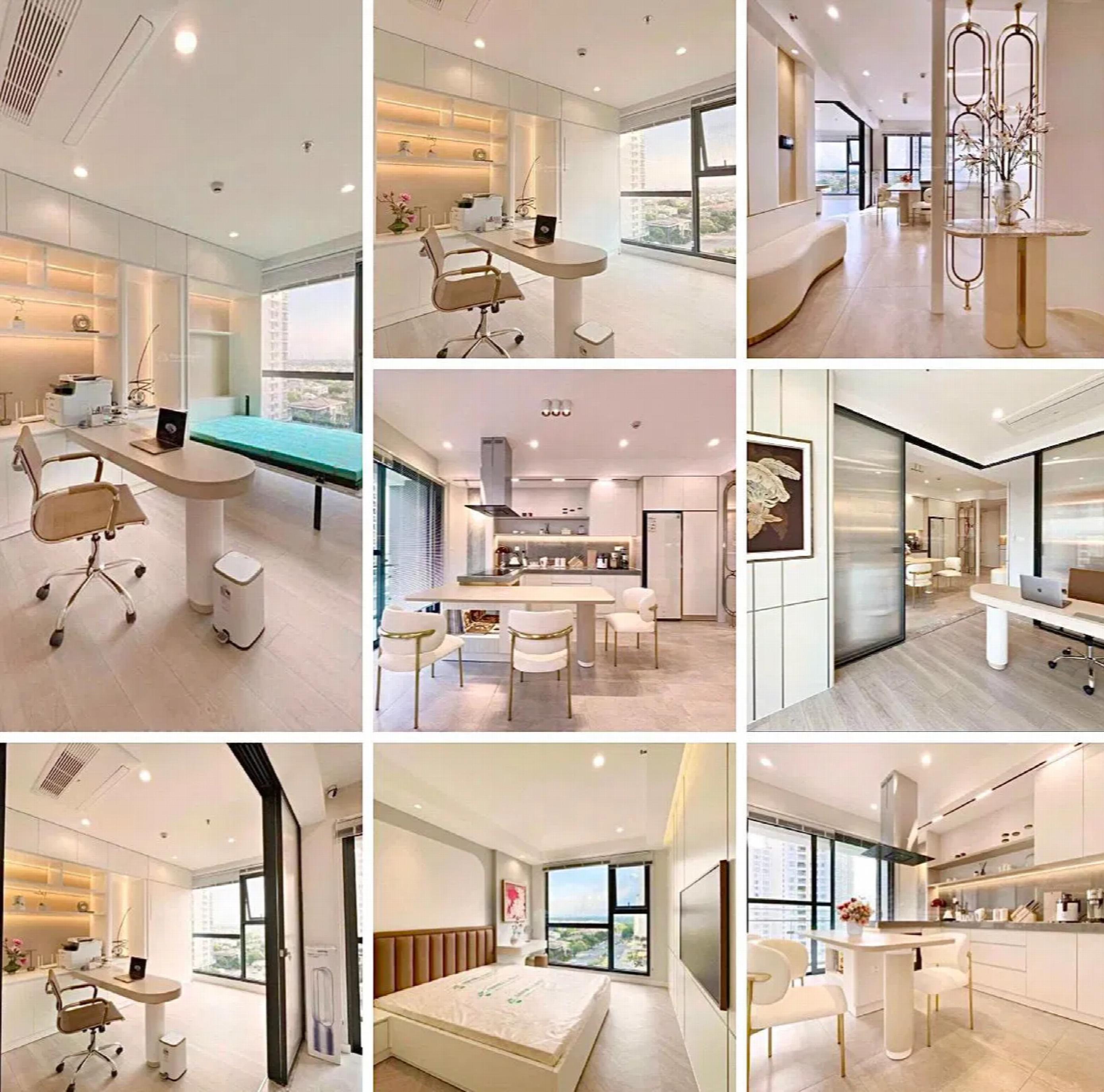 The Antonia The Antonia