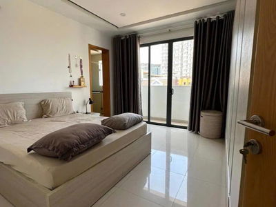 Housing in Ho Chi Minh City, Vietnam Housing in Ho Chi Minh City, Vietnam