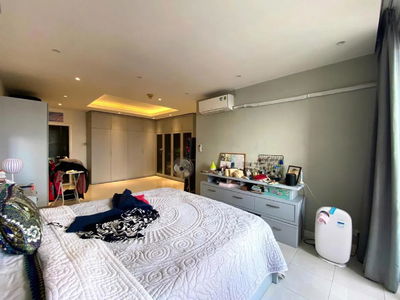 Housing in Ho Chi Minh City, Vietnam Housing in Ho Chi Minh City, Vietnam