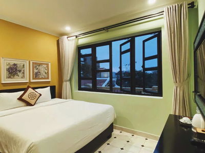 Жилье в Da Nang, Vietnam Жилье в Da Nang, Vietnam