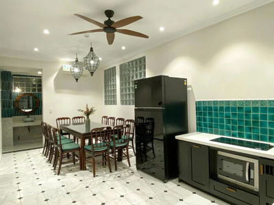 Alojamiento en Da Nang, Vietnam Alojamiento en Da Nang, Vietnam