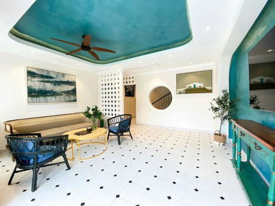 Alojamiento en Da Nang, Vietnam Alojamiento en Da Nang, Vietnam