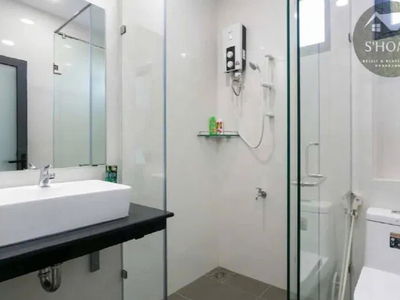 Gehäuse In Ho Chi Minh City, Vietnam Gehäuse In Ho Chi Minh City, Vietnam