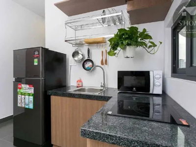 Housing in Ho Chi Minh City, Vietnam Housing in Ho Chi Minh City, Vietnam