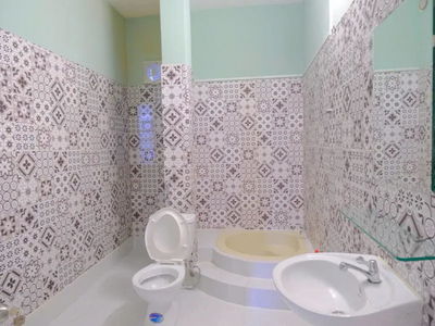 Housing in Nha Be, Vietnam Housing in Nha Be, Vietnam