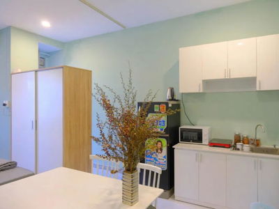 Жилье в Nha Be, Vietnam Жилье в Nha Be, Vietnam