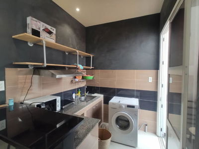 Жилье в Ho Chi Minh City, Vietnam Жилье в Ho Chi Minh City, Vietnam