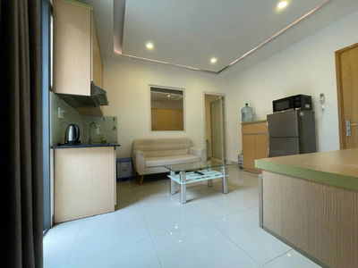 Alojamiento en Ho Chi Minh City, Vietnam Alojamiento en Ho Chi Minh City, Vietnam