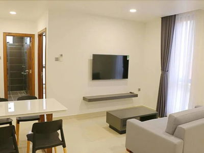 Logement dans Ho Chi Minh City, Vietnam Logement dans Ho Chi Minh City, Vietnam