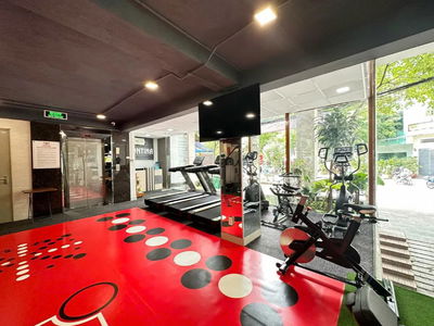 Housing in Ho Chi Minh City, Vietnam Housing in Ho Chi Minh City, Vietnam