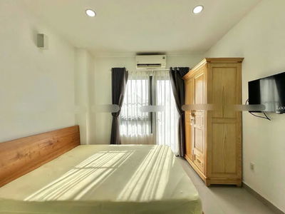 Alojamiento en Ho Chi Minh City, Vietnam Alojamiento en Ho Chi Minh City, Vietnam