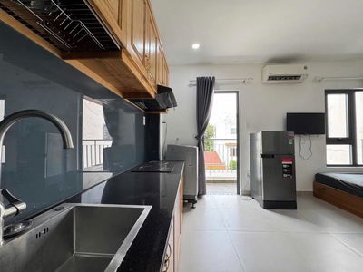 Жилье в Ho Chi Minh City, Vietnam Жилье в Ho Chi Minh City, Vietnam